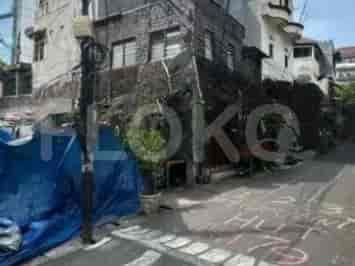 160 sqm, Land for Sale in Jl Raya Menteng, Menteng 2