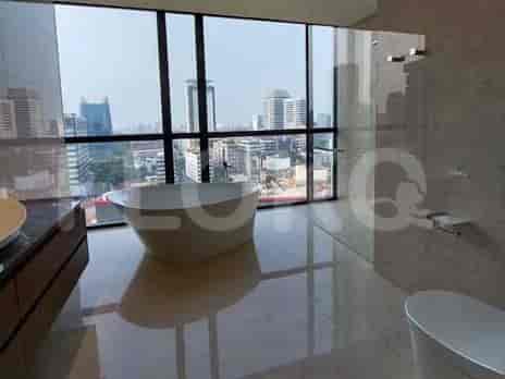 Unit 3 Kamar Tidur, Lantai Menengah untuk Dijual di The Pakubuwono Menteng - APA75ada 8