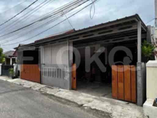 RHASa7f, 1 Floor House in Cipete for Sale | Prime Location 2