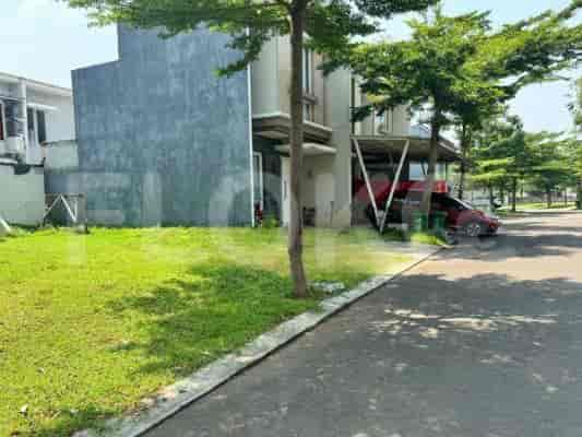 120 sqm, Land for Sale in Jl Citra Land, Cibubur 3