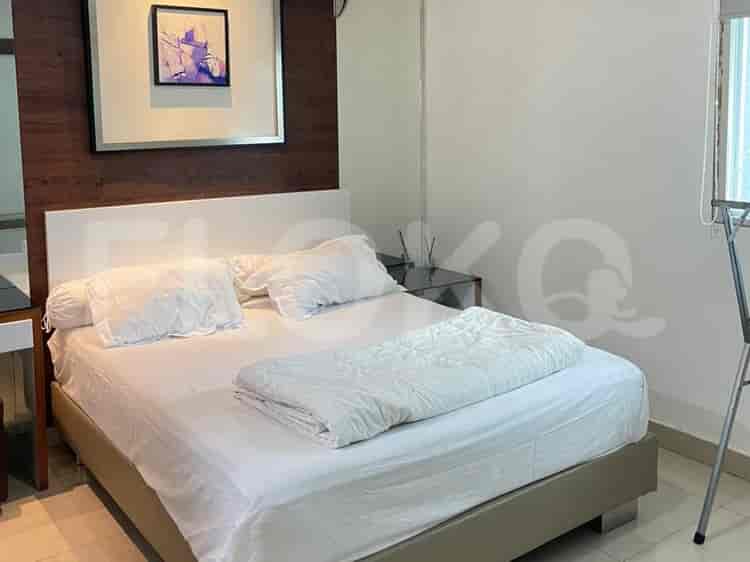 Apartemen 3BR Furnished Dijual - APA4aa01, Lantai Menengah, Sahid Sudirman Residence 2