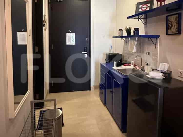 1 Bedroom on Middle Floor for Rent in Sudirman Suites Jakarta - fsu8ef 3