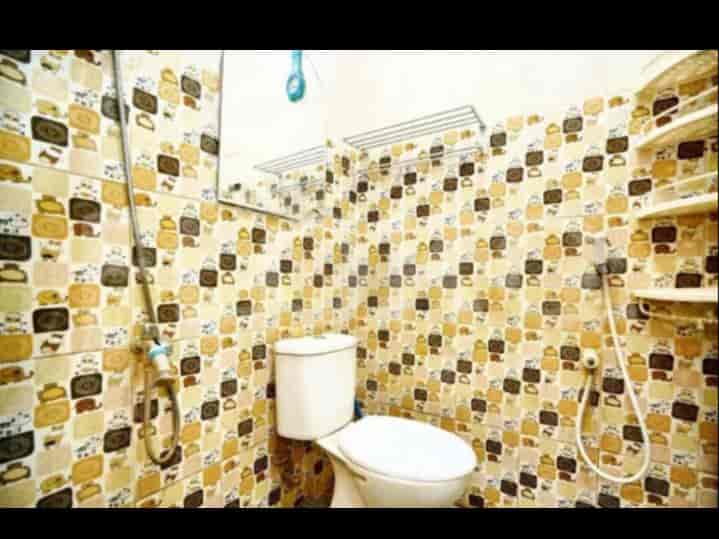 Dijual Rumah 2 BR, Luas 45 m2 di Perumahan Griya Kenanga - Cipondoh, Tangerang - RHASe5b 3