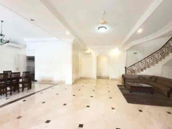 650 sqm, 5 BR house for rent in Dekat Hero Kemang, Kemang - RHAe58 2
