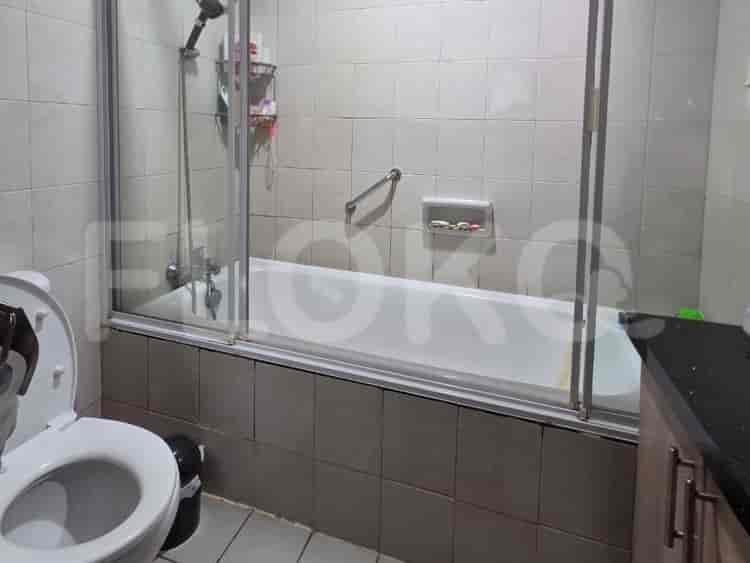 Tipe 3 Kamar Tidur di Lantai Rendah untuk disewakan di Thamrin Residence Apartemen - fth277 4