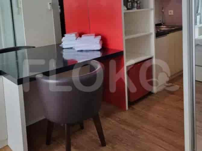 APAb6a61 9th Floor | Furnished 1BR Apartment Sale, Tebet 6