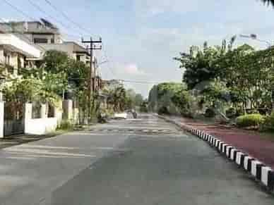 Dijual Tanah Luas 240 m2 di Jl Green Garden, Kedoya 3