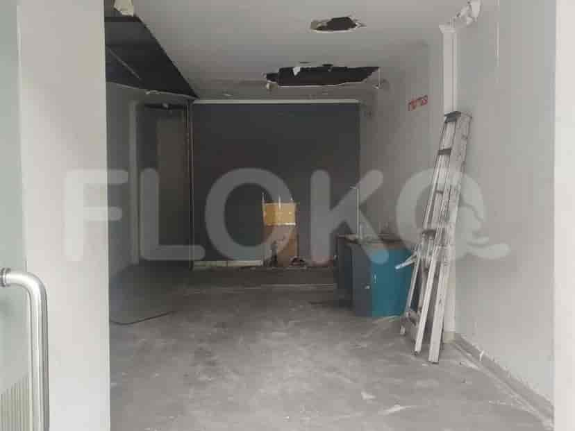 Dijual Ruko Luas 240 m2 di Jalan Cideng Raya, Tanah Abang 3