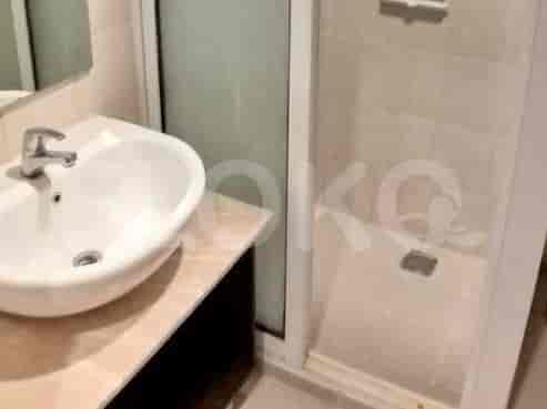 2 Bedroom on High Floor for Rent in Thamrin Residence Apartment - fthbbe 5