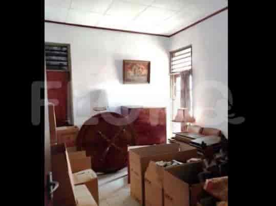 Dijual Rumah 4 BR, Luas 350 m2 di Komplek Mahkamah Agung, Pejaten - RHASf0d 4