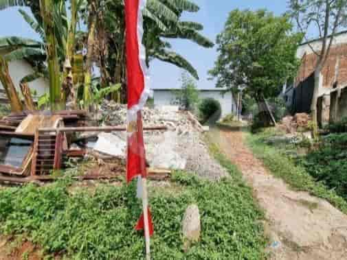 2000 sqm, Land for Sale in Jl Cipinang Muara, Cipinang - TNS546 1
