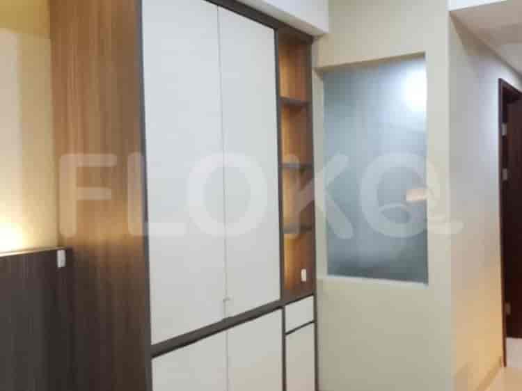 Fully Furnished Apartment for Sale in U Residence - APAddd77, High Floor 6