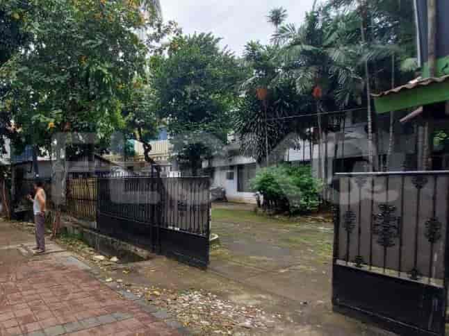 500 sqm, shophouse for sale in Jalan Raya Soepomo, Pancoran 1