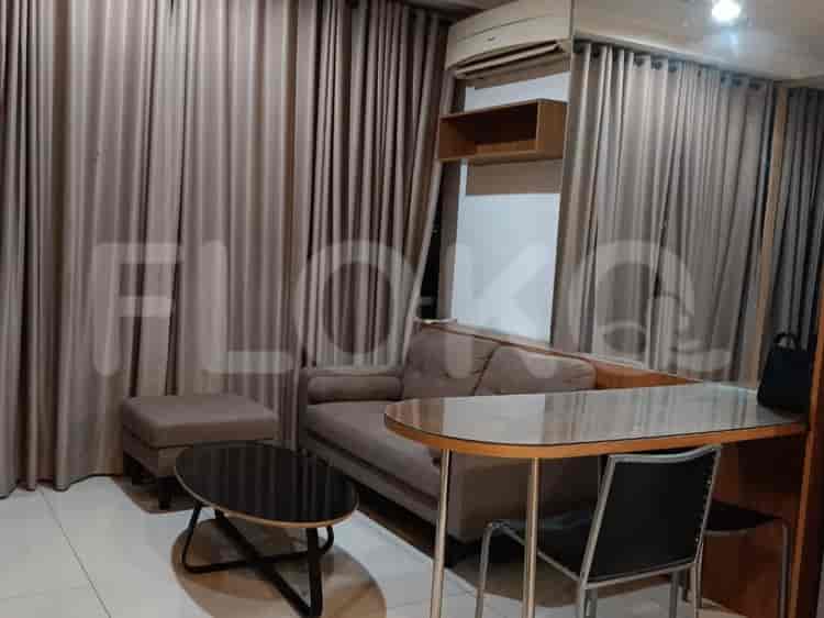 1 Bedroom on Middle Floor for Rent in The Mansion at Kemang - fked55 1