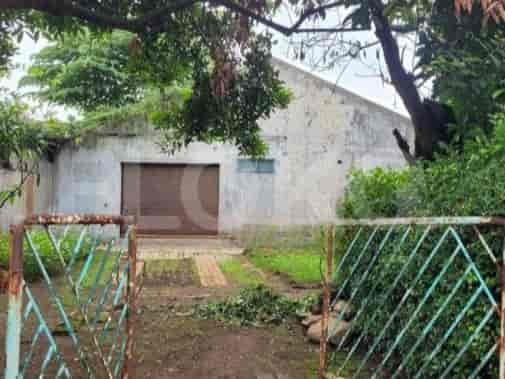 281 sqm, Land for Sale in Jl Raya Serua, Ciputat - TNSa3d 3