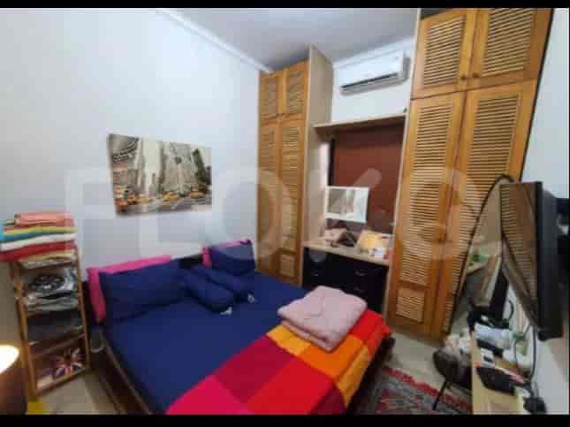 RHAS54c, 2-Floor House for Sale in Cilandak | Near MRT 2
