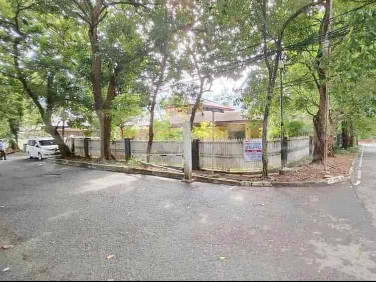 Disewakan Rumah 6 BR, Luas 400 m2 di Patra Kuningan, Kuningan - RHAacc 2