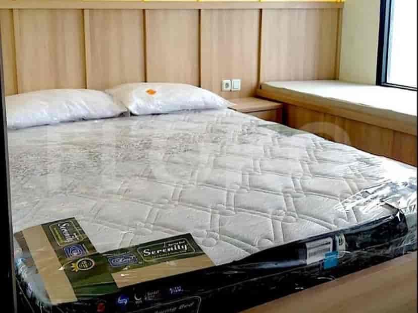 APA14300 33rd Floor | Furnished 2BR Apartment for Sale, Cikarang 3