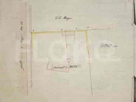 690 sqm, Land for Sale in Jl Pasar Rebo, Pasar Rebo - TNS305 3