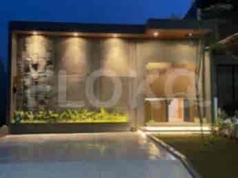 Dijual Rumah 2 BR, Luas 83 m2 di Cluster Bayu - Suvarna Sutera , Tangerang - RHAS1b7 1