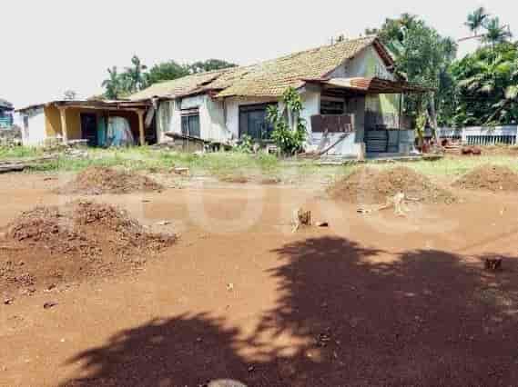 Dijual Tanah Luas 4415 m2 di Jl Raya Pancoran Mas, Pancoran Mas - TNSab8 1