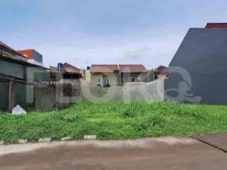 Dijual Tanah Luas 320 m2 di Jl Raya Kartini, Pancoran Mas 2