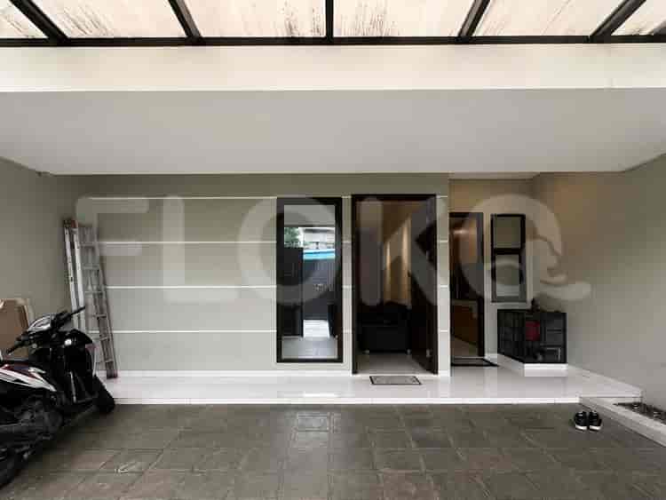 250 sqm, 3 BR house for rent in Cilandak, Cilandak - RHAc3f 1