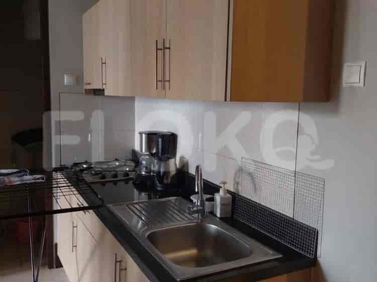 1 Bedroom on High Floor for Rent in Pearl Garden Apartment - fga568 4