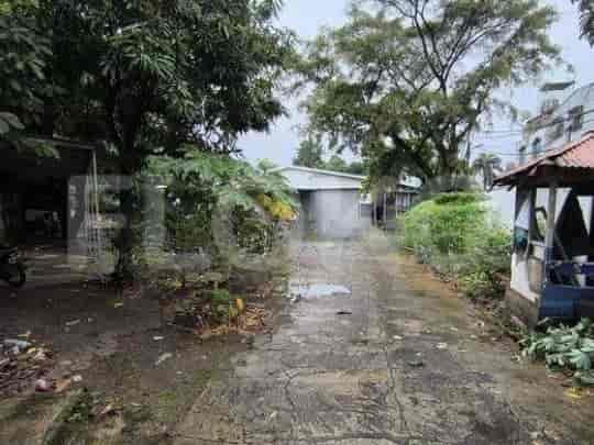 Disewakan Tanah Luas 1680 m2 di Jl Raya Puri Kembangan, Puri Indah - TNR52d 1