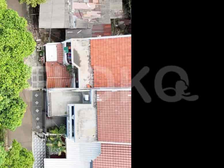 398 sqm, Land for Sale in Komplek Pondok Kelapa, Duren Sawit 2