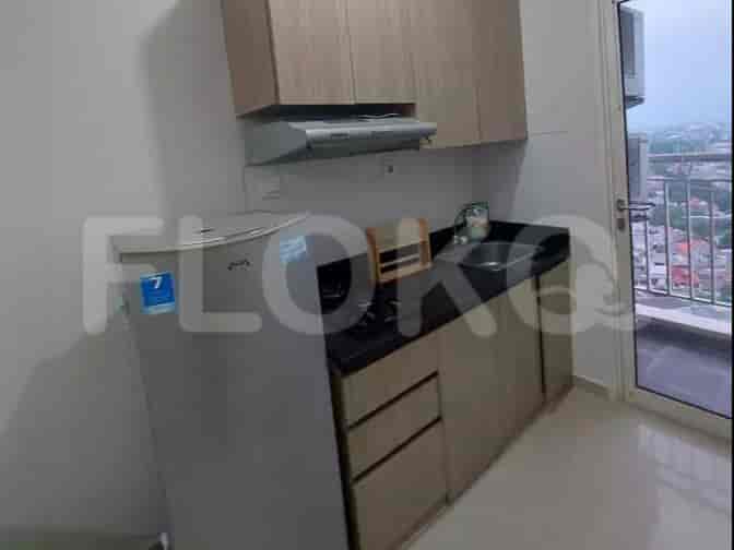APA57ca5 Lantai 18 | Apartemen 1BR Furnished Dijual, Jakarta Barat 4