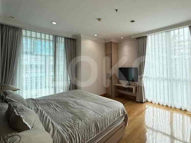 Tipe 2 Kamar Tidur di Lantai Rendah untuk disewakan di Residence 8 Senopati - fse998 2
