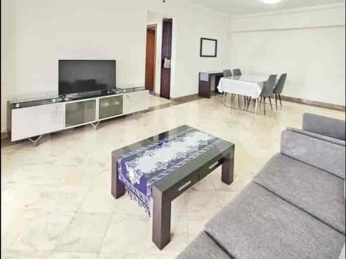 APAf0398 18th Floor | 3BR Apartment for Sale, Lebak Bulus 2