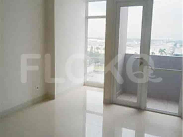 Apartemen 1BR Bergaya Dijual - APA23fc8, Lantai Rendah, Vasanta Innopark 1
