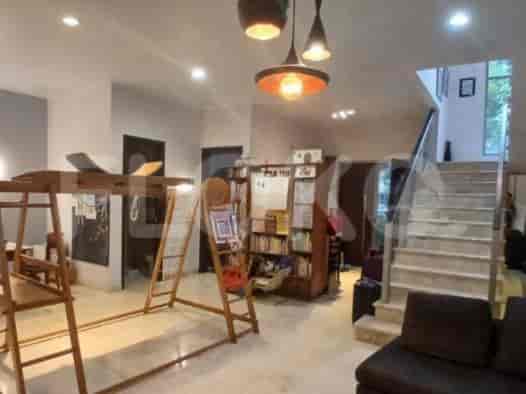 Dijual Rumah 4 BR, Luas 300 m2 di Golf Island PIK, Penjaringan - RHAS0b3 1
