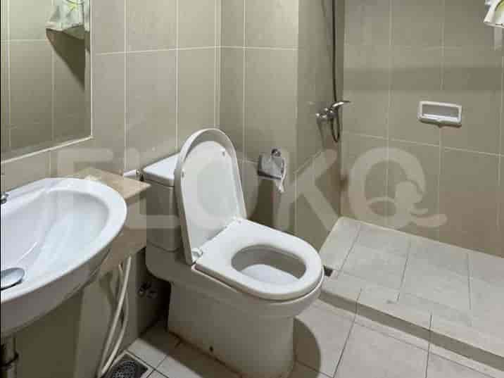 Tipe 1 Kamar Tidur di Lantai Rendah untuk disewakan di Kuningan City (Denpasar Residence) - fku5b7 5