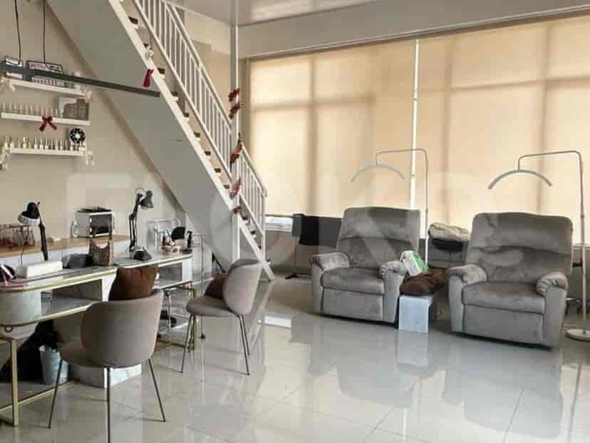 120 sqm, shophouse for rent in Citra 8, Daan Mogot 3