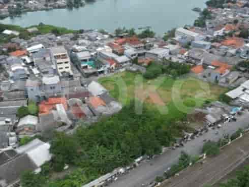 Dijual Tanah Luas 1296 m2 di Jl Raya Pancoran Mas, Pancoran Mas - TNSd0f 1