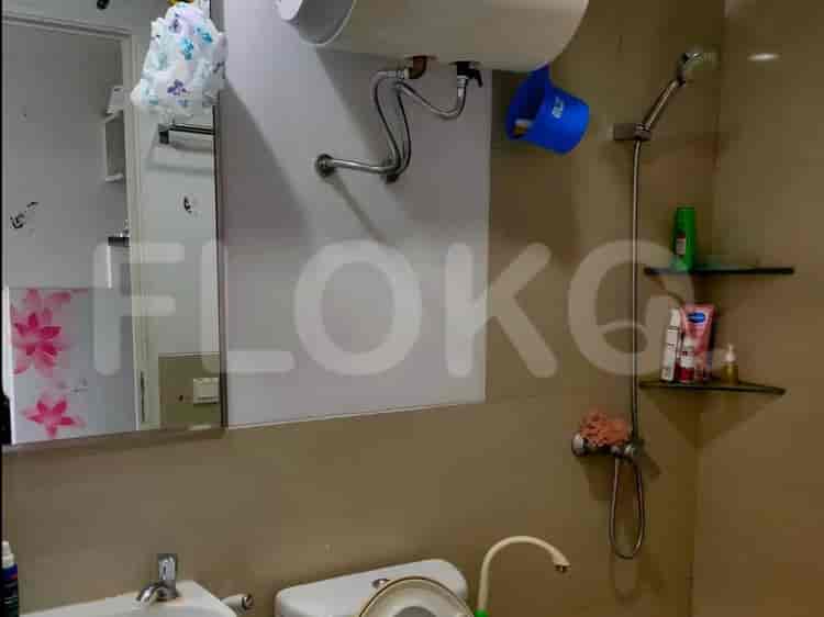 Furnished 1BR Apartment for Sale - APA f7284, Middle Floor, Cikarang 4