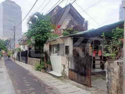 288 sqm, Land for Sale in Jl Kampung Bali, Tanah Abang 3