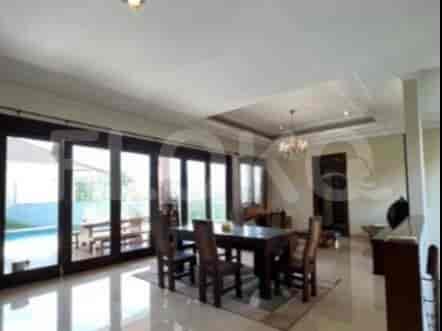 400 sqm, 3 BR house for sale in Sentul City Area, Bogor - RHAS121 5