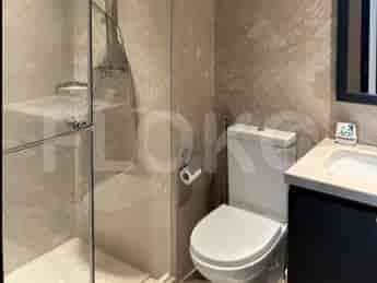 Apartemen 2BR Furnished Dijual - APAd29be, Lantai Rendah, La Vie All Suites, Kuningan 4