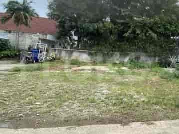 297 sqm, Land for Sale in Jl Haji Nawi, Cipete 1