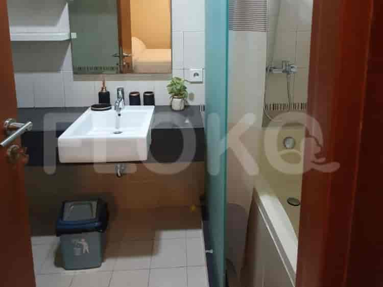 Apartemen 3KT Furnished Luas Dijual - APA2bdf7, Lantai Menengah, Sahid Sudirman Residence 5