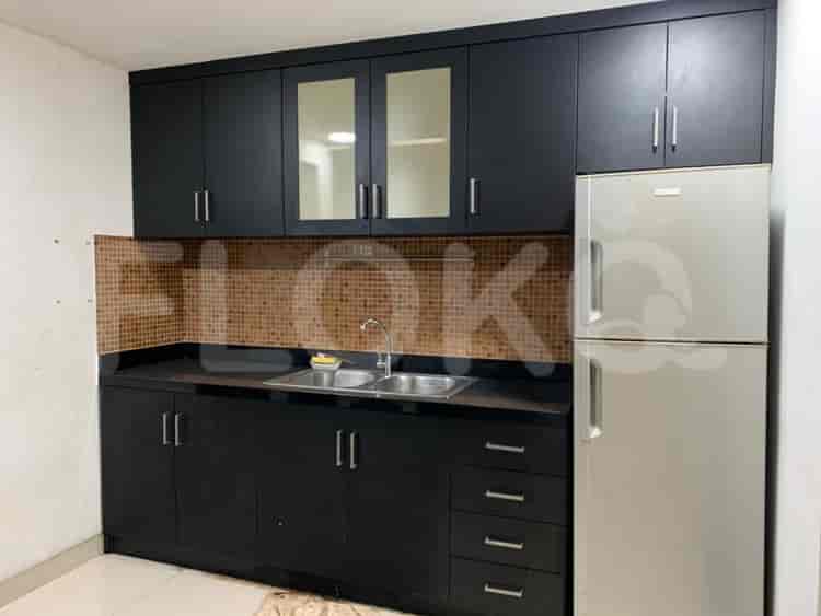 Tipe 2 Kamar Tidur di Lantai Menengah untuk disewakan di Menteng Executive Apartemen - fme9d6 5