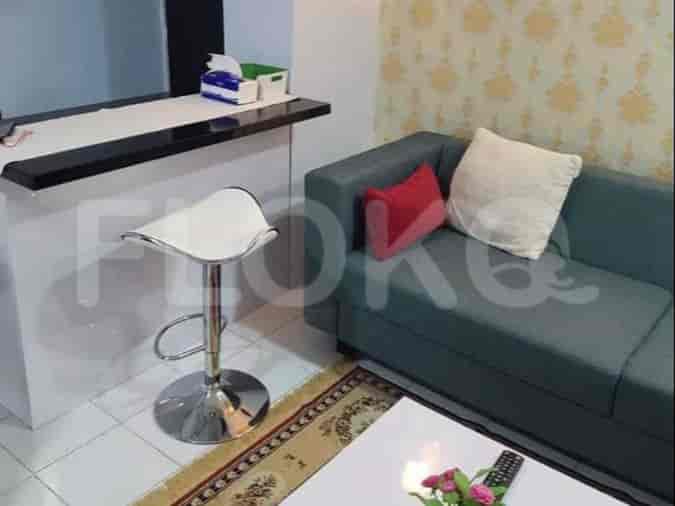 APAccd14 16th Floor | Furnished 2BR Apartment for Sale, Pancoran 1