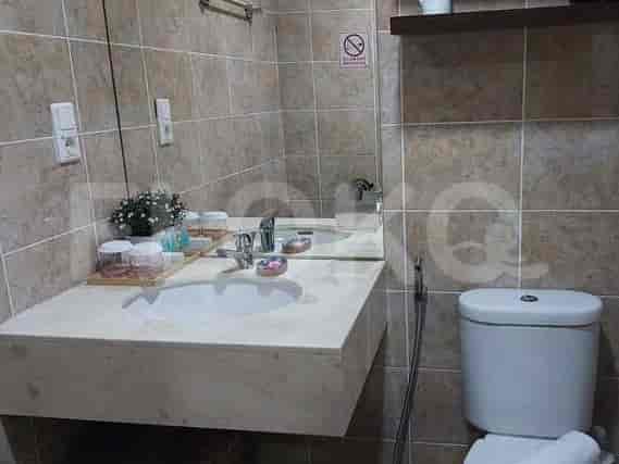 2 Bedroom on Low Floor for Rent in Kemang Village Residence - fke0f7 5
