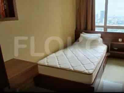 Unit 2 Kamar Tidur, Lantai Menengah untuk Dijual di Kuningan City (Denpasar Residence) - APA2e1d0 4