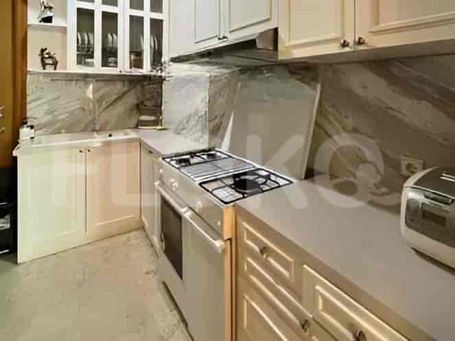3 Bedroom on Middle Floor for Rent in Senayan Residence - fse8e4 3