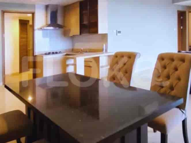 APA29743 7th Floor | 3BR Furnished Apartment for Sale, Gandaria 5